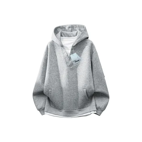 Fakeyoung Свитшот Куртка Унисекс