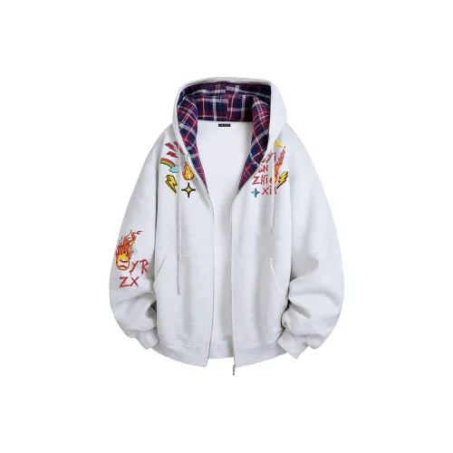 Под одним человеком Свитшот Унисекс