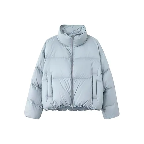 MOUT RECON TAILOR Хлопковый пуховик Женские