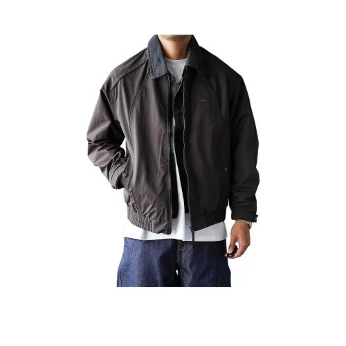 ZHANDASHUAI Куртки и пальто унисекс