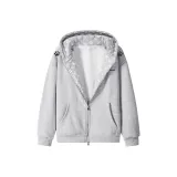 Туманно-серый