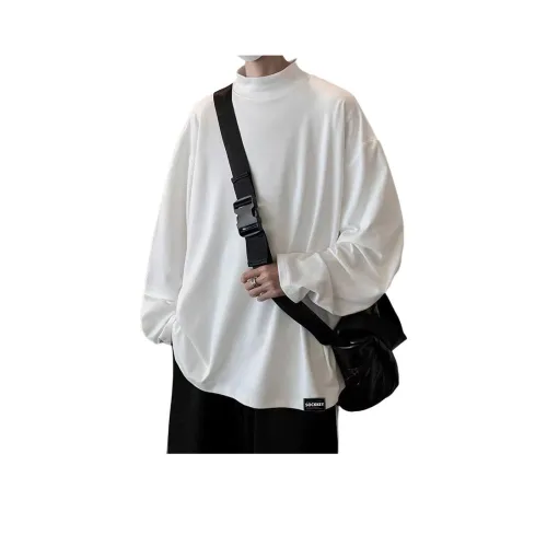 SOCKKEY Унисекс T-рубашки