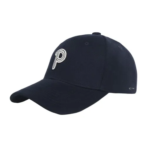 Yun Cheng Ya Man Хлопковые кепки унисекс