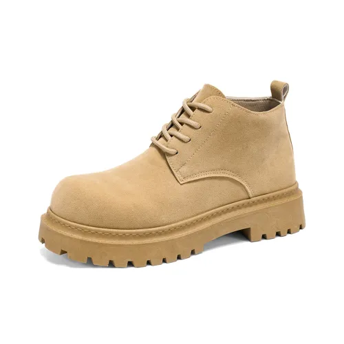 GAISIMA Носки Crew Martin Boot 6 см Мужской