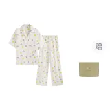 Карамбола Маленький Серый Кролик Длинный Зеленая Коробка