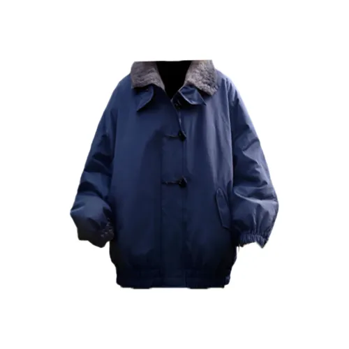 SNEIKLAU Унисекс Пуховики