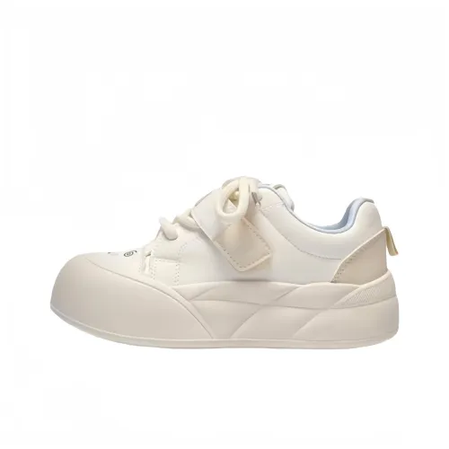 Rutai Женские повседневные туфли Ecru Женские