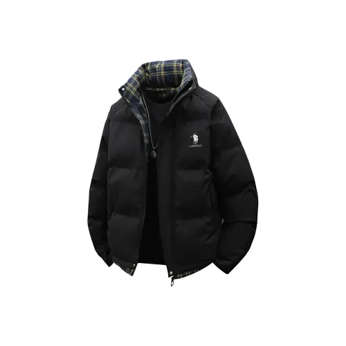 LONSDALE Унисекс Пуховики