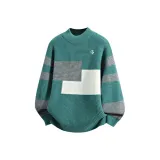 Зелёный (с флисовой подкладкой)