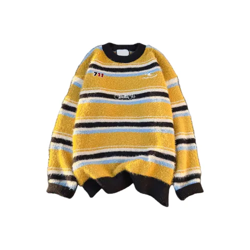 Bug Small Green Трикотаж Унисекс