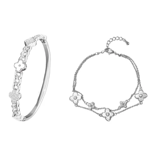 Asia Star Медные Браслеты Женские