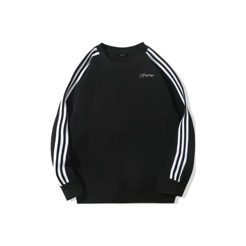 Amyway Унисекс Свитшоты