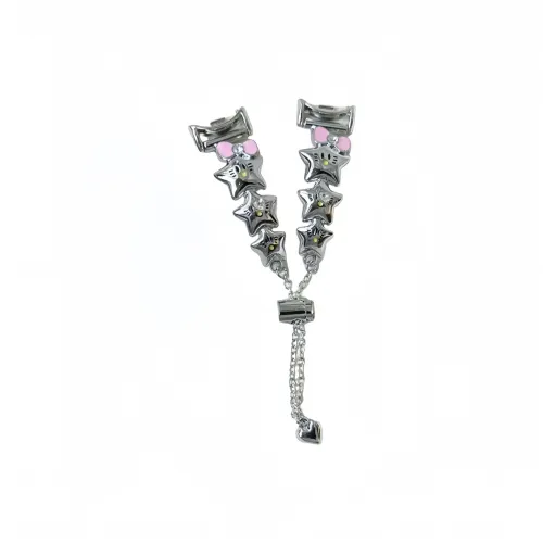 Meihuidoor Ремень Xiaomi Красный Бежевый Совместимость Металл