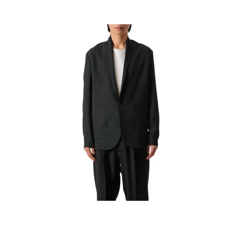 Куртки и пальто ATTACHMENT унисекс