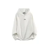 Туманно-серый