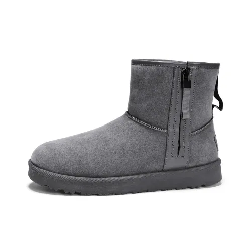 GEANC Сноубутсы Мужской