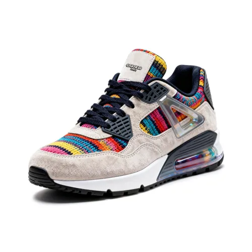 JIAFEIMAOJIAZU Низкий топ Повседневная обувь Унисекс GARYX 789