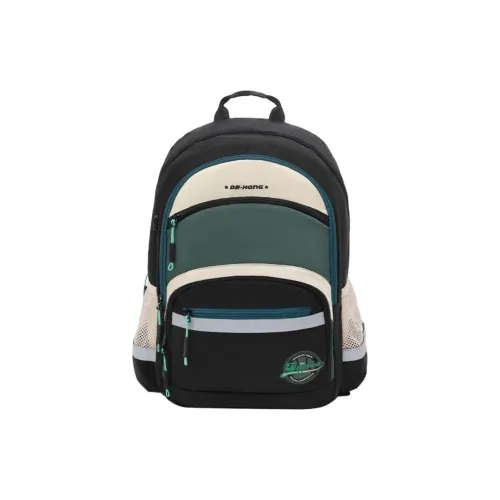 Dr.Kong Ткань Рюкзаки Дошкольное образование