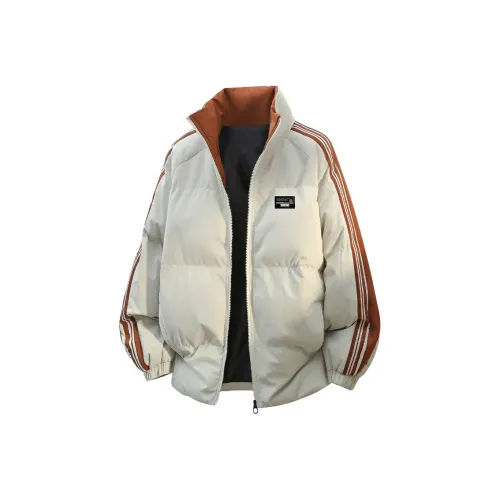 COMOWA Унисекс Пуховики