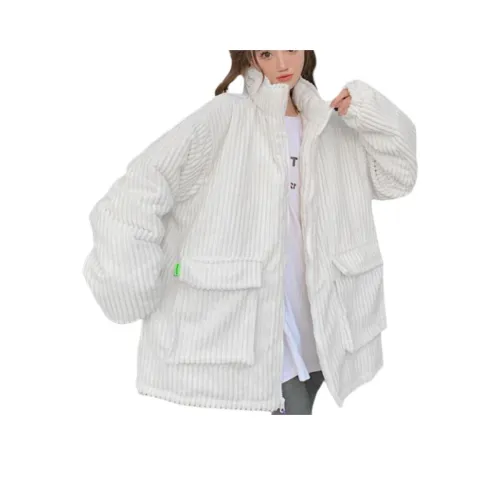 Gentle Welcome Пуховая куртка Женская