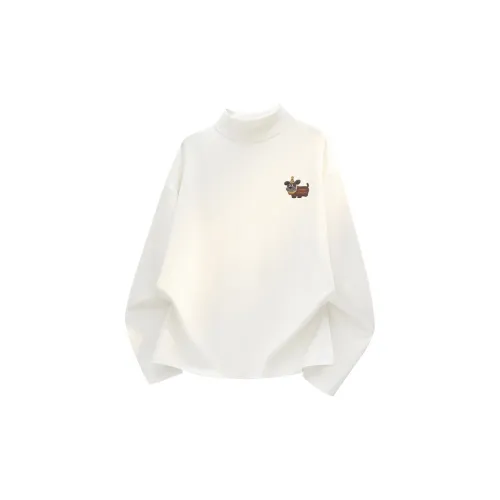 HOWIE LANDAU Термический топ унисекс