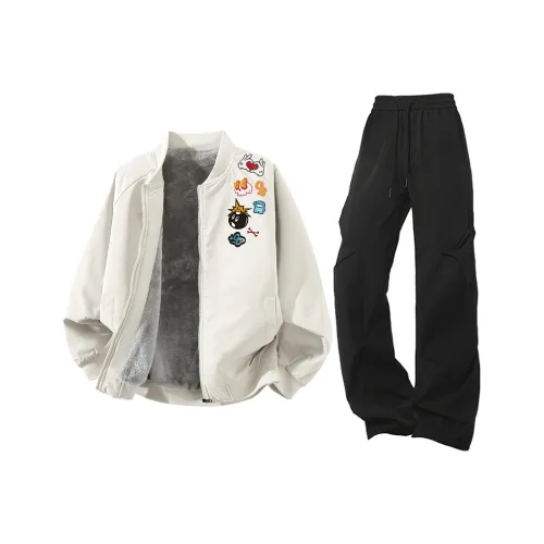 OGEK Унисекс Повседневная Спортивная Одежда