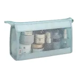 Озерно-синий