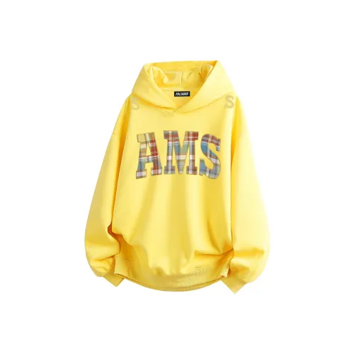 FALIAMS Унисекс Свитшоты