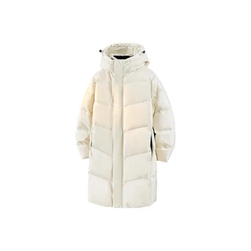 TOM ADAM Унисекс Пуховики