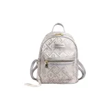 Серебристый