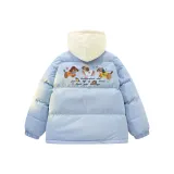 Baby Blue - Малыш Синий