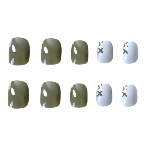 Stubborn Накладные ногти Женские