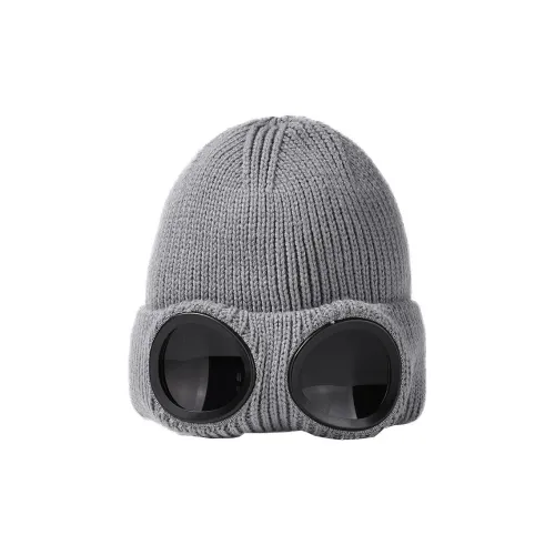 ALIEN BANG Акриловые шапки-бини унисекс