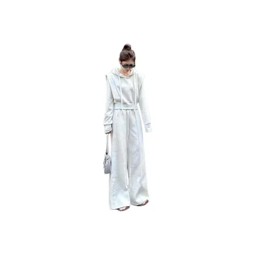 JECCI FIVE Женские Повседневные Костюмы