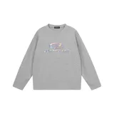 Светло-серый