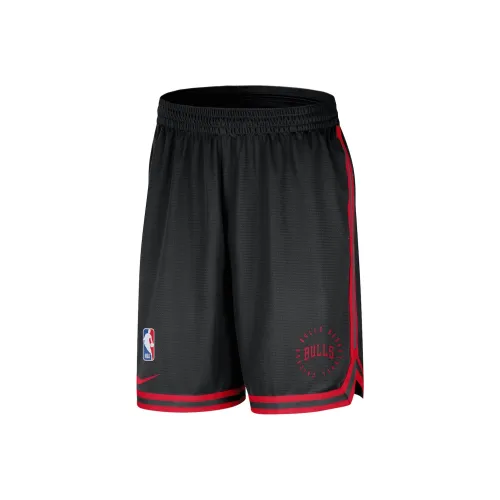 Nike Dri Fit Pre Game DNA 8 Баскетбольные шорты Мужские