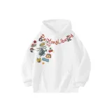 Белый [с флисовой подкладкой]