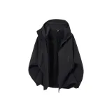 Обсидиановый черный