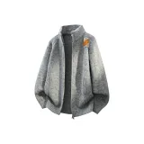 Светло-серый