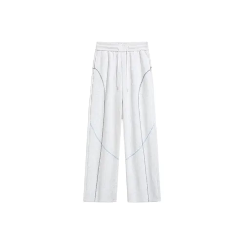 JIKENDI Унисекс Повседневные Штаны