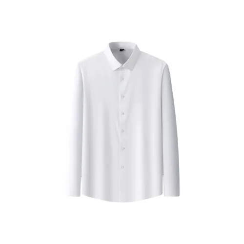 Antioffice Мужские Рубашки