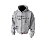 Gray [Тяжелый Slim Fit]