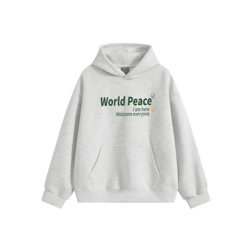 CZLD Унисекс Свитшоты