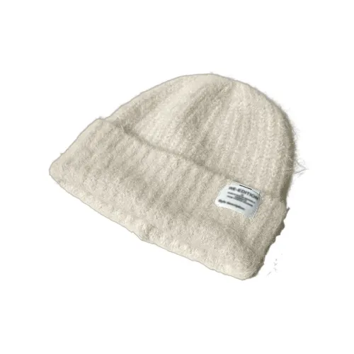 TUCANO Акриловые шапки-бини унисекс