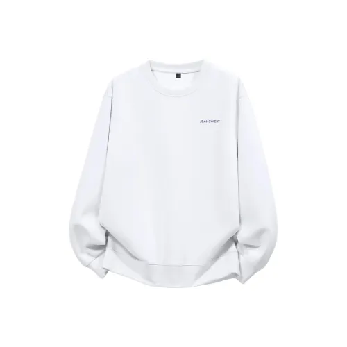 JEANSWEST Унисекс Свитшоты