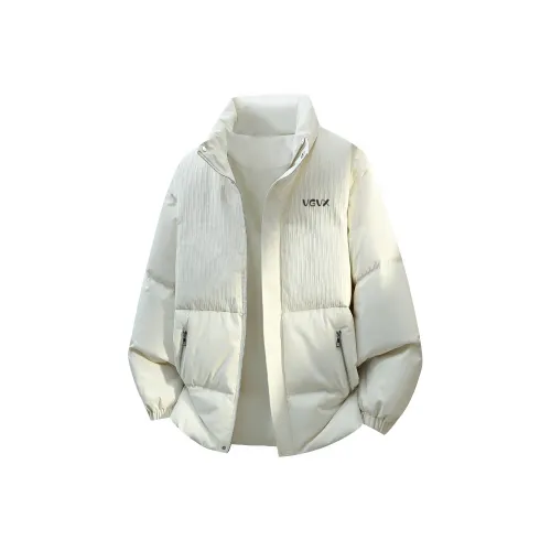 VGVX Унисекс Пуховики