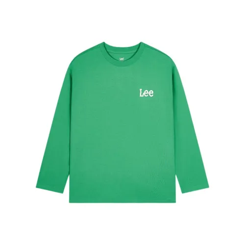 Lee Школьная рубашка T