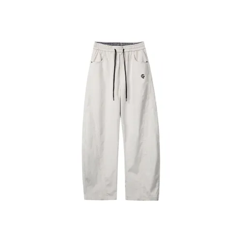 GELANYIFU GL Унисекс Повседневные Штаны