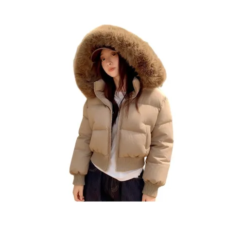 Peaches Peaches Пуховая куртка Женская