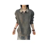 Темно-серый